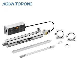 Philips UVC disinfection system price