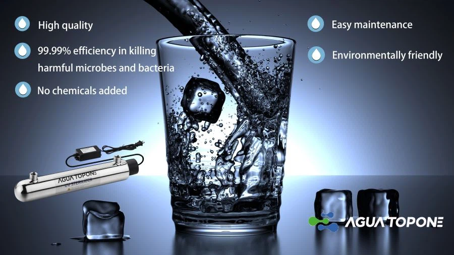 یو وی سٹرلائزر کیا ہے؟