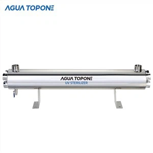 یووی لائٹ سے جراثیم کشی