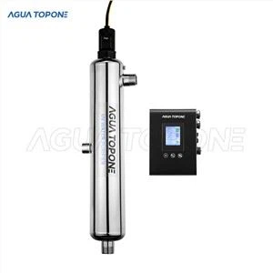 Uv پر مبنی واٹر پیوریفائر