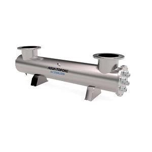 UV واٹر سینیٹائزر