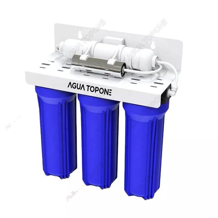 واٹر فلٹر فلٹر