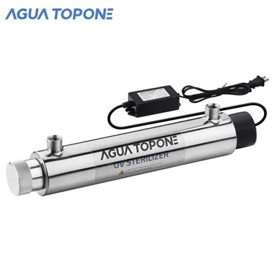 گھر کے لئے UV جراثیم کش